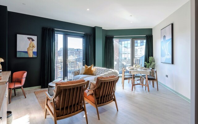Your Apartment Milton Keynes