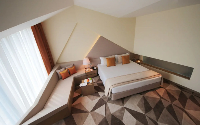 Vivanta New Delhi, Dwarka