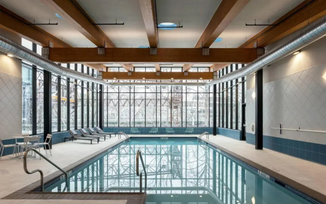 Residence Inn Philadelphia Bala Cynwyd