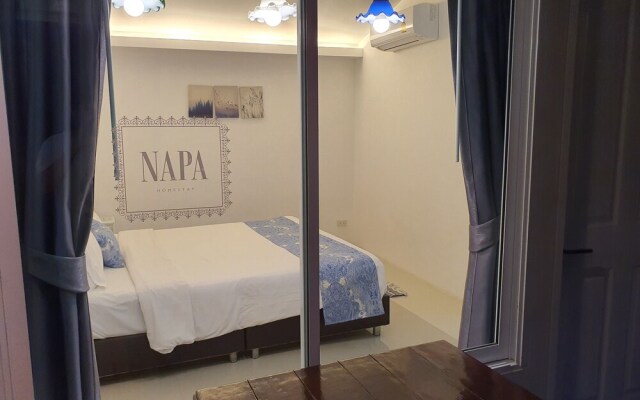 Napa Hostel Samrong Station