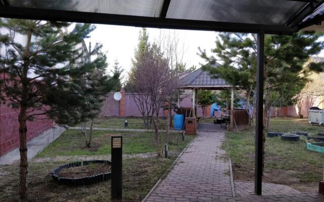 Hostel Astana 52