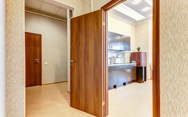 RentalSPb на улице Жуковского, 31