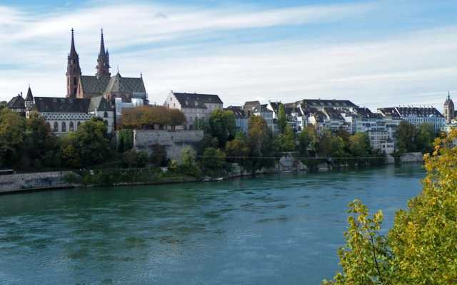 Ferienwohnungen Familie Schwarze