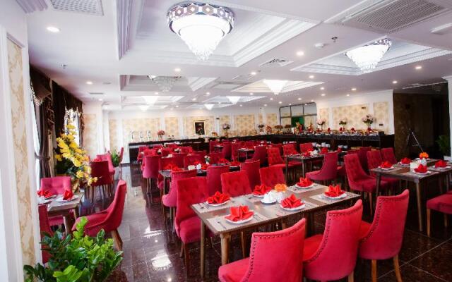 Century Hotel Danang