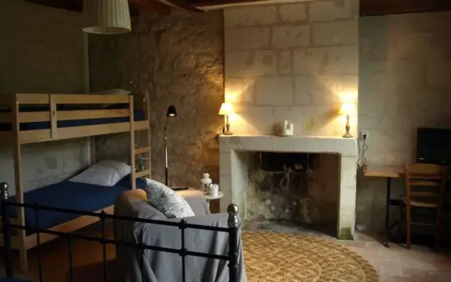 Les gîtes de la Madeleine