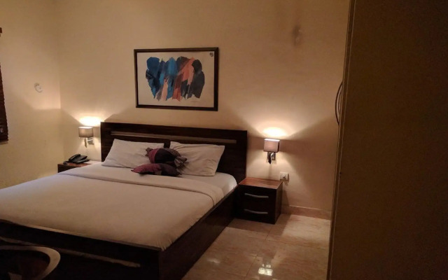Porschester Hotel and Suite