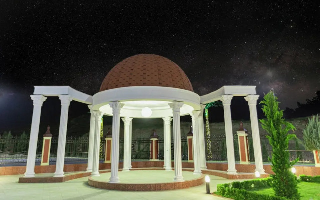 Hotel Sultan Palace Samarqand