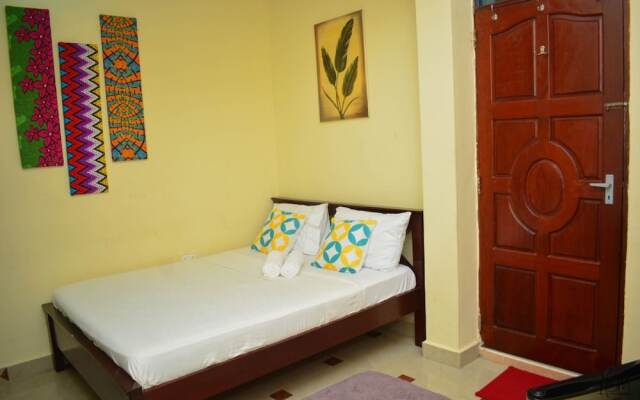 Nyali Studio Apartment