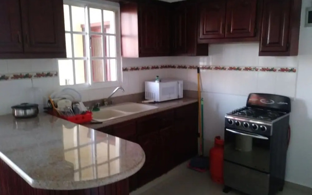 Share Mel Apartment Punta Cana Beach