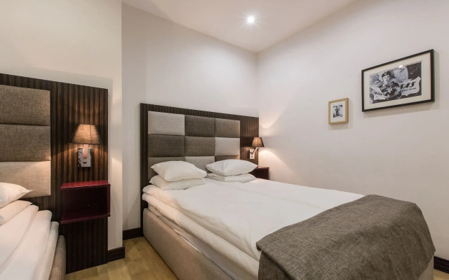 Sofo Hotel