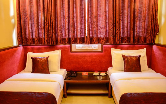 OYO Rooms Bandra West