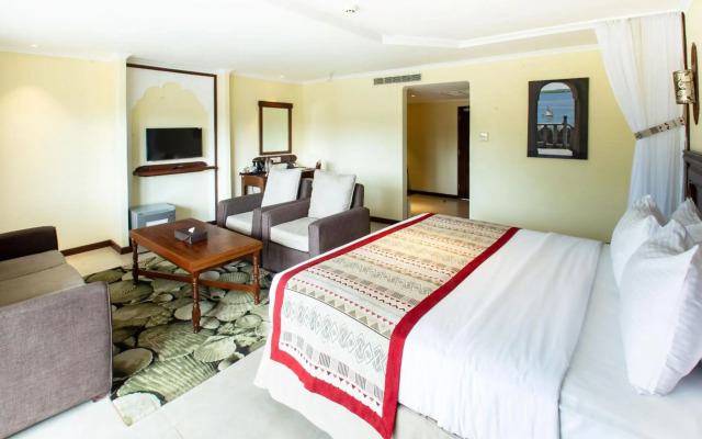 PrideInn Paradise Beach Resort & Spa Mombasa