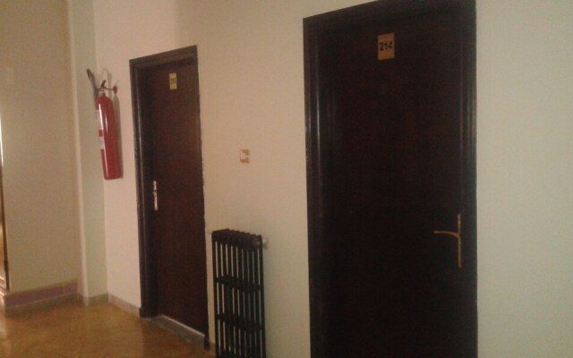 Hotel Remes
