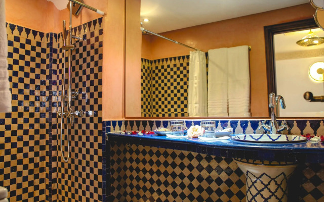 Riad Mazar Fes