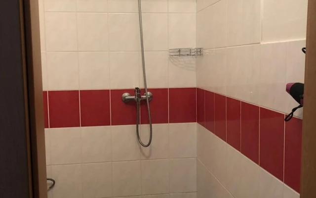 Apartment Pulse Fitness