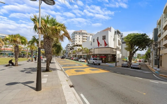 Otium Rentals Vacation Rental w Beach Views