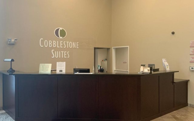 Cobblestone Suites Oshkosh