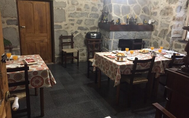 Casa Rural Lenco I