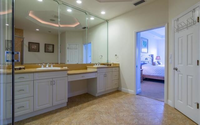 Harbor Landings - Three Bedroom Condo