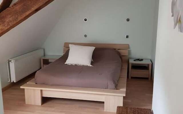 La Forge de l'Abbaye