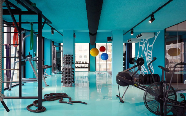 The Social Hub Eindhoven