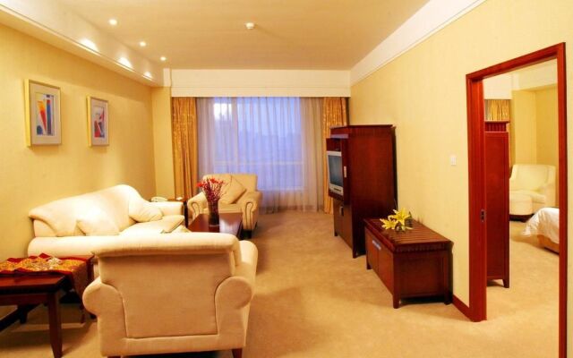 Tian Bao International Hotel