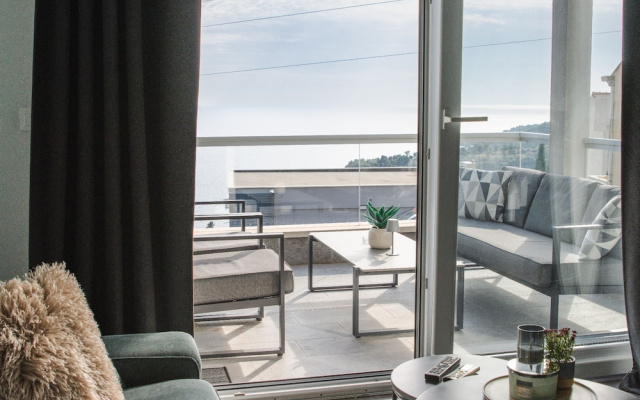 Apartments Lavilla