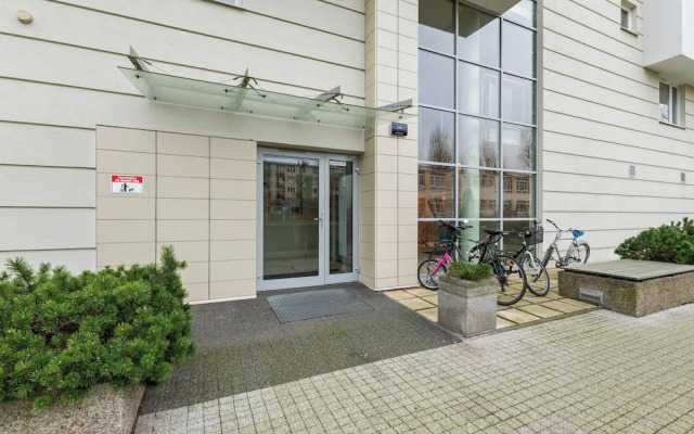 Koga by Grand Apartments