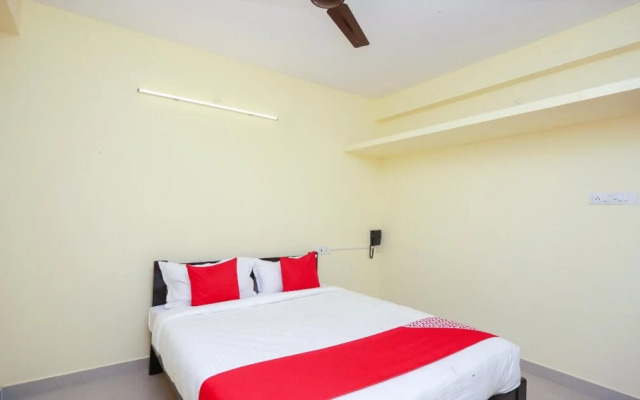 Residency Inn By OYO Rooms