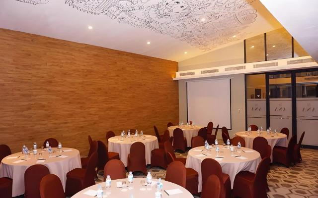 Ana Hotel Jakarta