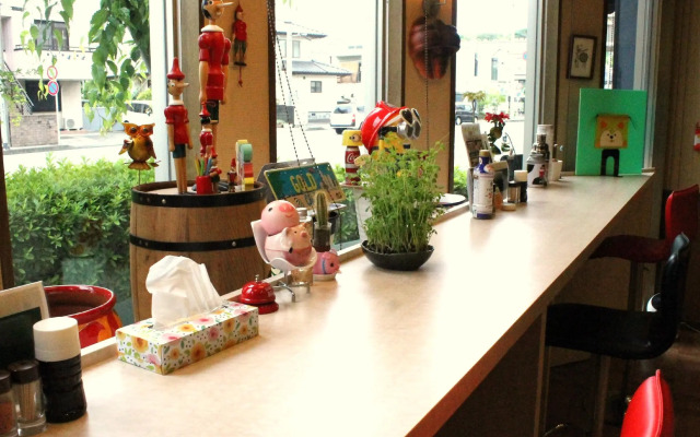 Shizuoka Hotel Tokinosumika