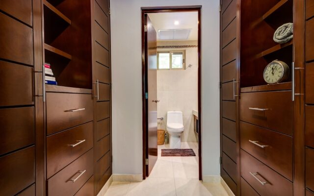 Zama Gardens Apartment