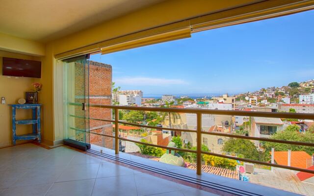 Condominios de Lujo Vista Corona