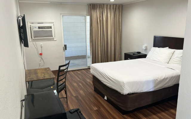 Lanai Motel