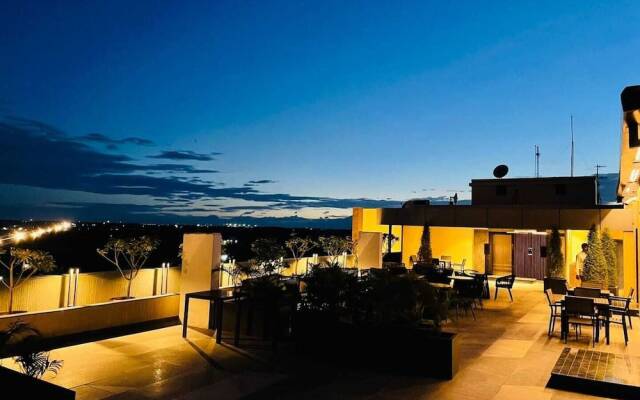 Amika Hotel - Madurai