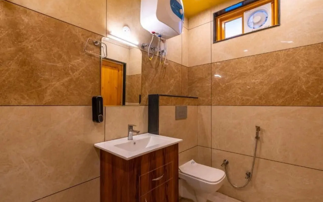 The Hosteller Chakrata