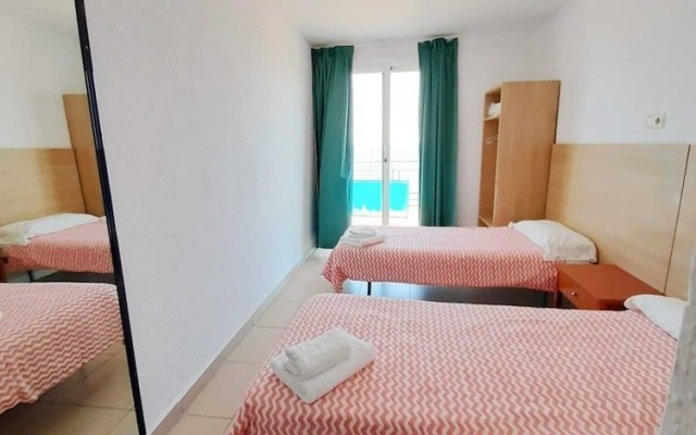 Hostal Lloret Playa