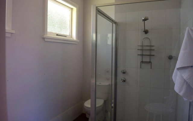 Blackheath Holiday Cabins