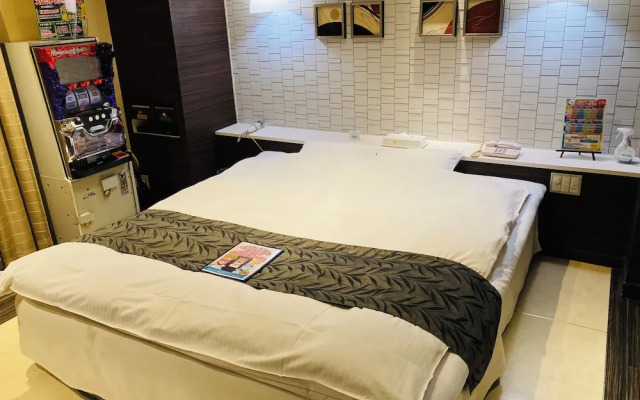 Hotel Palais de Fleurs - Adults Only