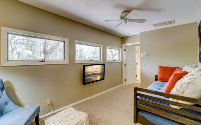 84 South Sea Pines Drive