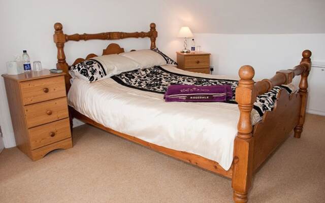 Townend Farm Bed and Breakfast