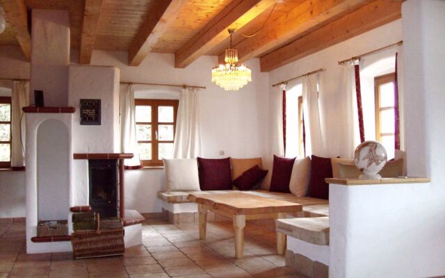 House Waldhaus Kollnburg