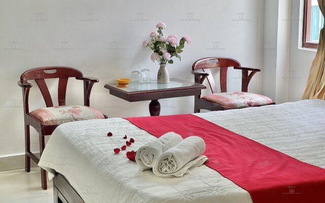 Quan Son 2 Hotel Spa