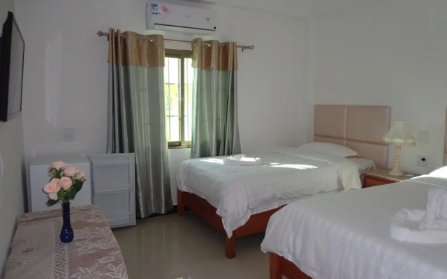 Enjoy Hotel