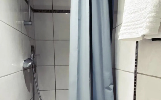 Studio 2/4 personnes avec vue mer & piscine - Résidence Marinotel