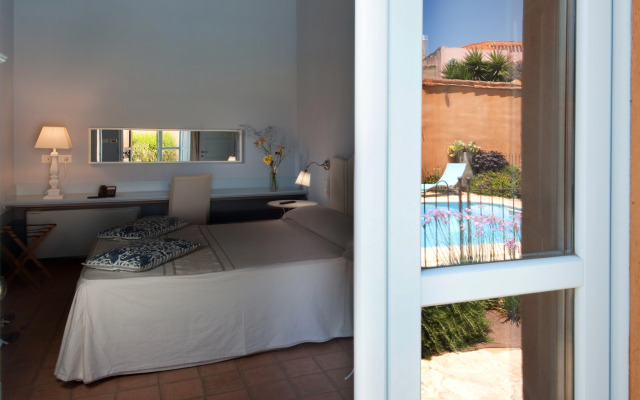 Aquae Sinis Albergo Diffuso