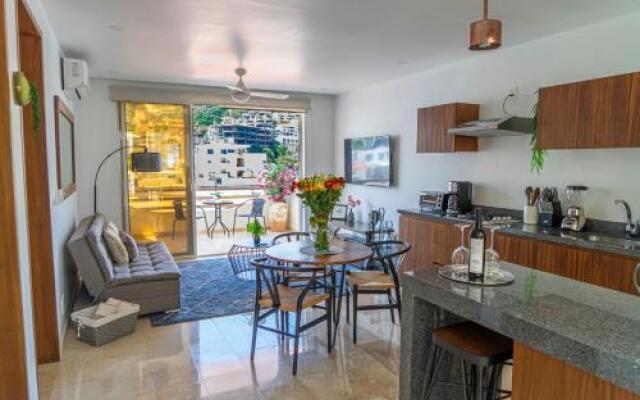 Tres Marias Luxury Suites - Adults Only