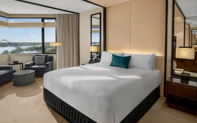 Crown Metropol Perth