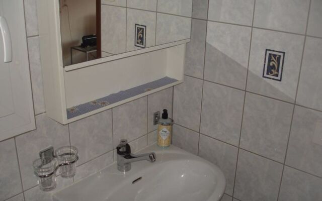 Apartment Matten Ried-Mörel