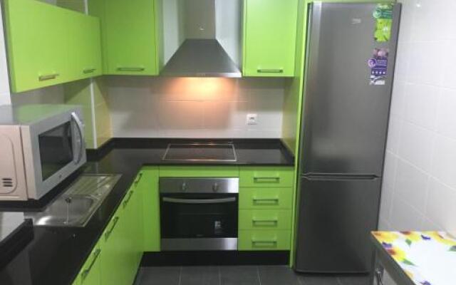 Apartamento De Lujo En Orihuela Ciudad